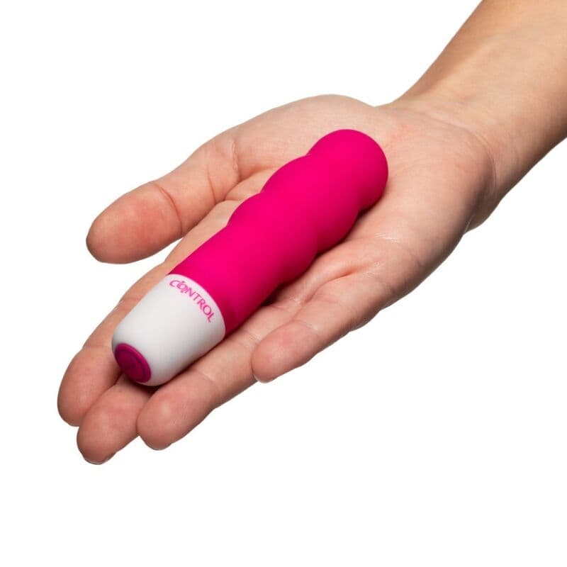 CONTROL - VELVET SECRET MINI STIMULATOR 3
