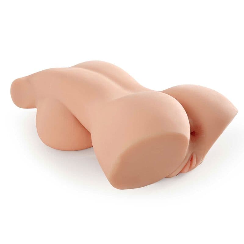 PDX PLUS - PERFECT 10 TORSO LIGHT SKIN 4