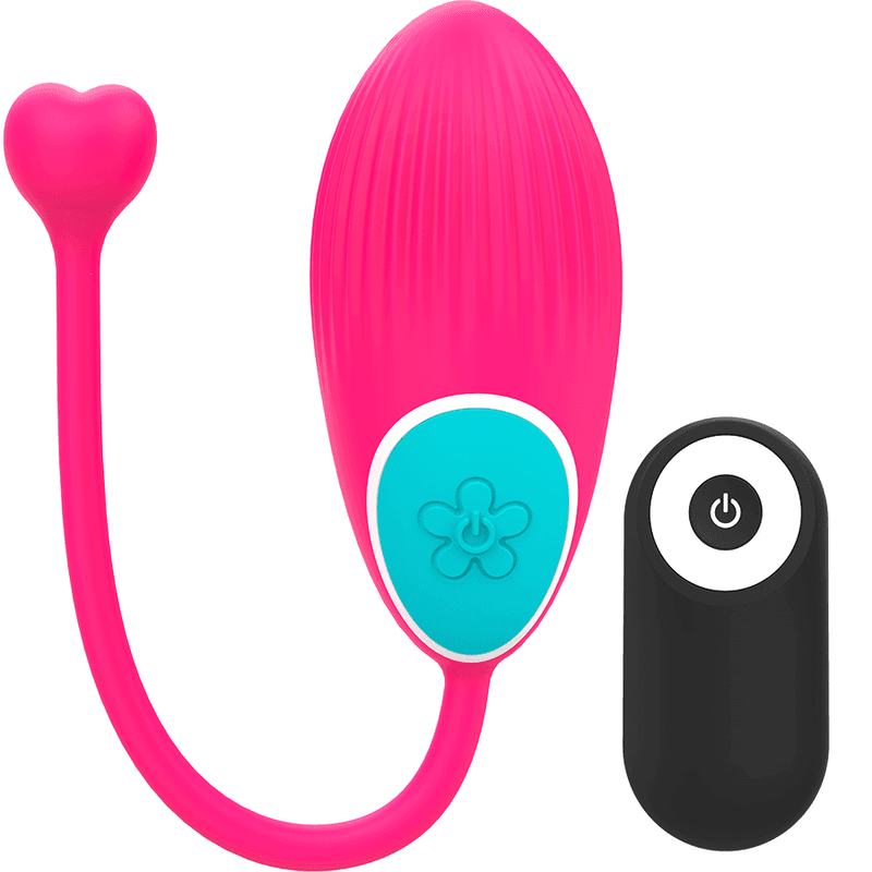 HAPPY LOKY - OCIAN REMOTE CONTROL 2