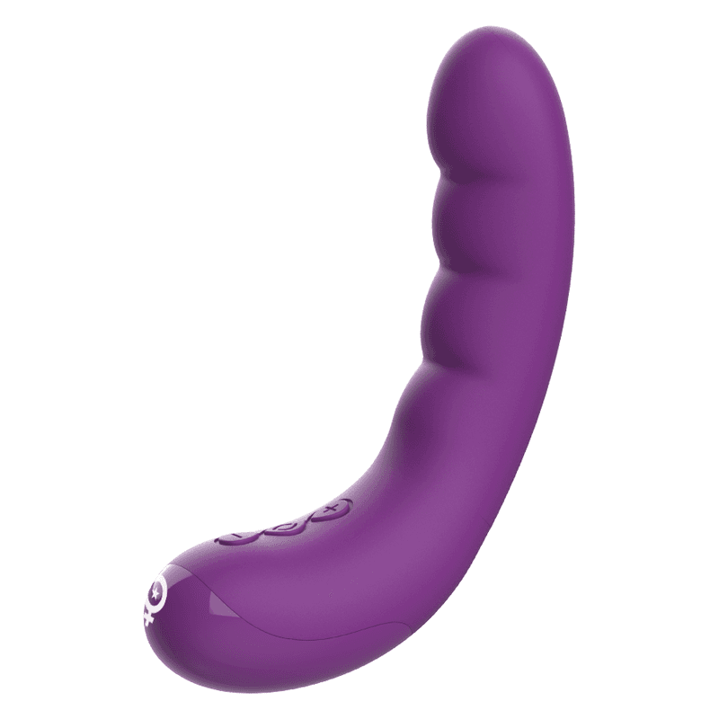 REWOLUTION - REWOCURVY RECHARGEABLE FLEXIBLE VIBRATOR 3
