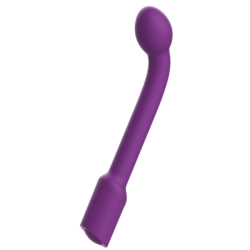 REWOLUTION - REWOFLEX FLEXIBLE G-POINT STIMULATOR VIBRATOR 3