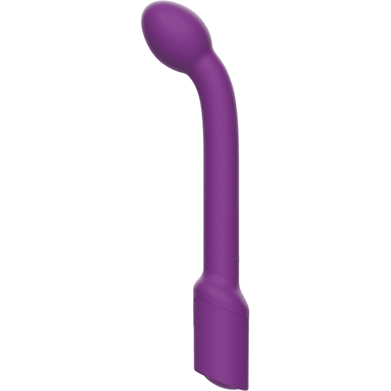 REWOLUTION - REWOFLEX FLEXIBLE G-POINT STIMULATOR VIBRATOR 4