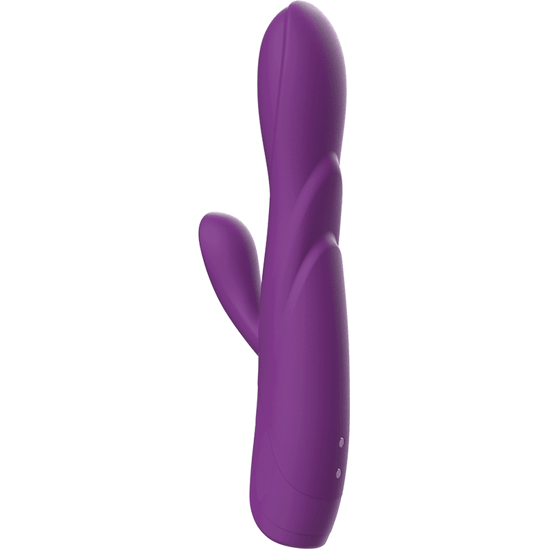 REWOLUTION - REWORABBIT FLEXIBLE VIBRATOR WITH RABBIT 5
