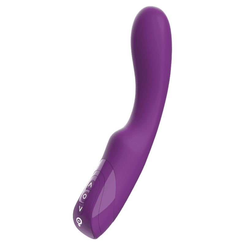 REWOLUTION - REWOCLASSY FLEXIBLE VIBRATOR 3