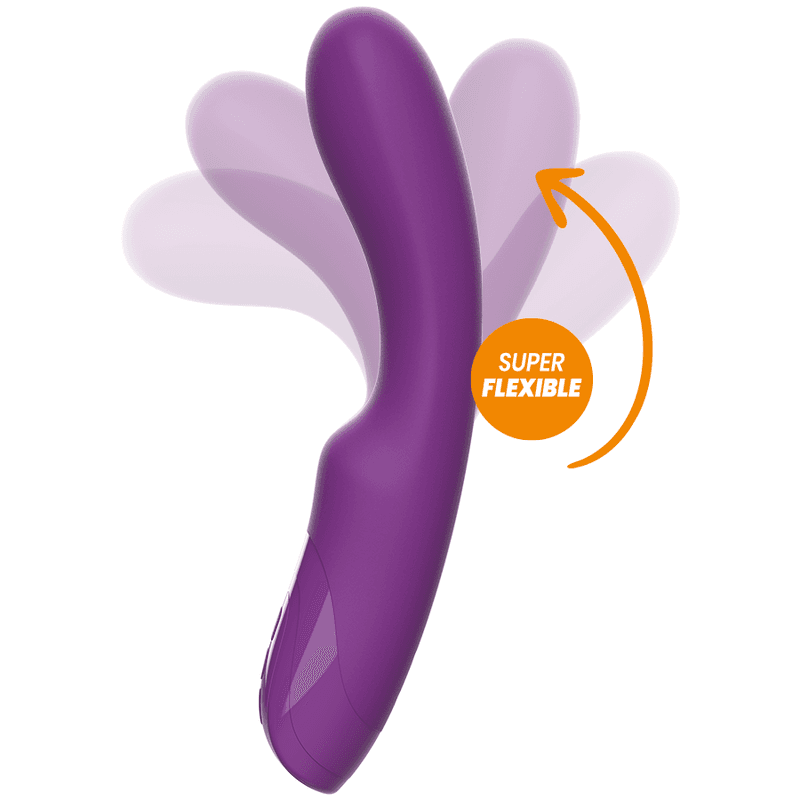 REWOLUTION - REWOCLASSY FLEXIBLE VIBRATOR 2