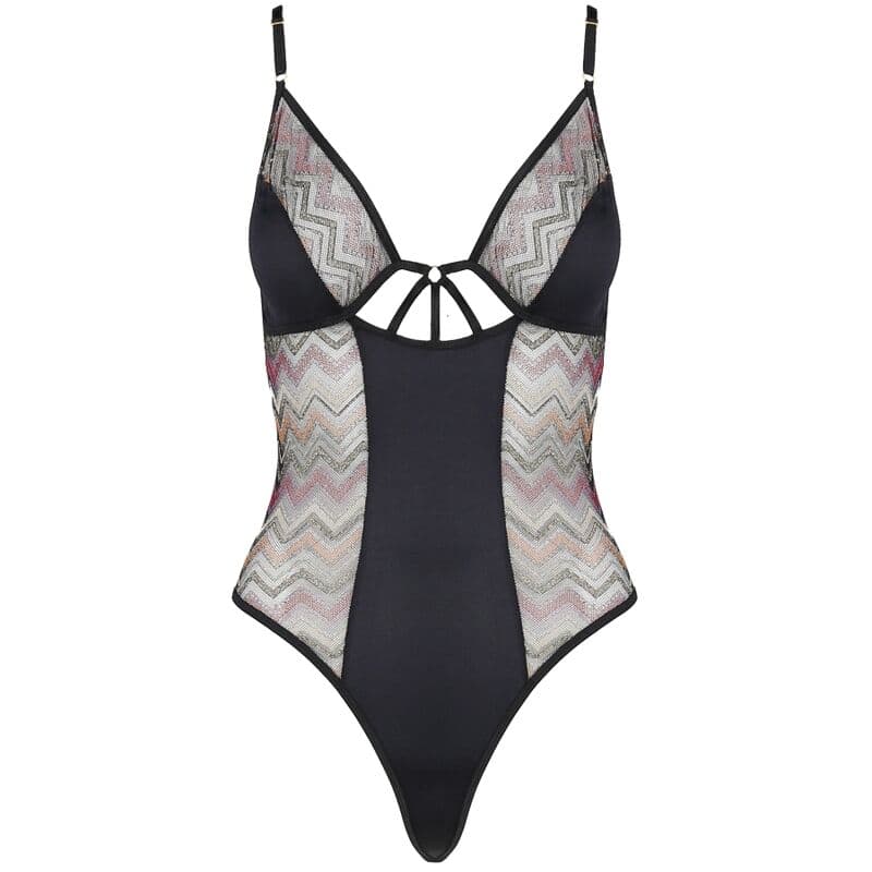 CASMIR - LAGERTA TEDDY S/M 5