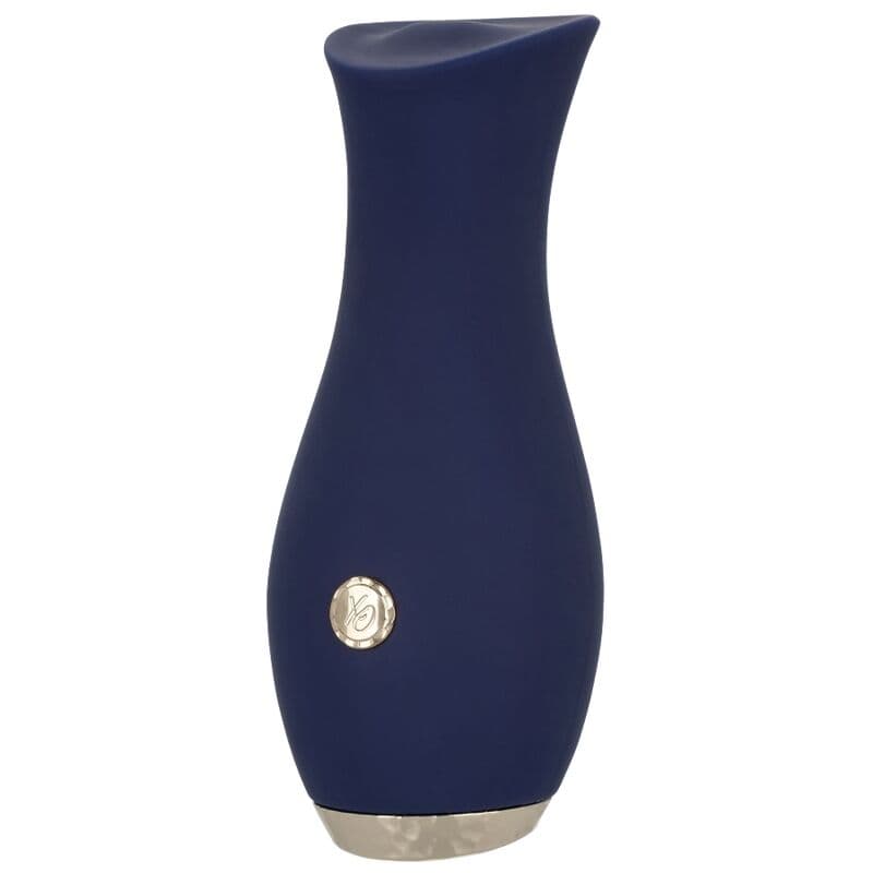 CALEXOTICS - CHIC TULIP MASAJEADOR - AZUL 2