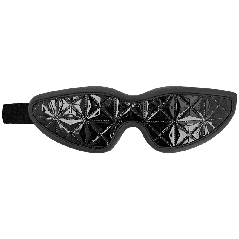 BEGME -  BLACK EDITION PREMIUM BLIND MASK  WITH NEOPRENE LINING 5