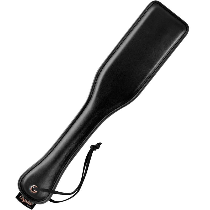 COQUETTE CHIC DESIRE - FANTASY VEGAN LEATHER PADDLE 5