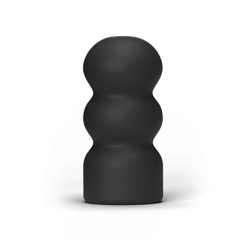 ALL BLACK - MASTURBATOR POOKIE 3