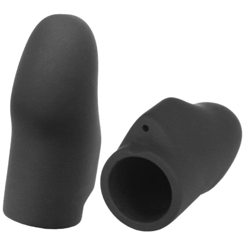 ELECTRASTIM - EXPLORER ELECTRO FINGER SLEEVES 2