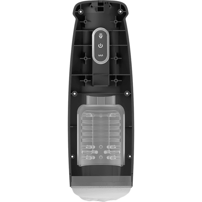 JAMYJOB - TORNADO 360 ROTATE TECH STROKER 2