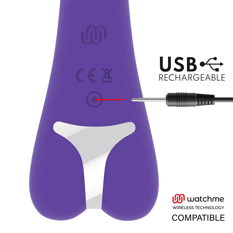 MR BOSS - AITOR RABBIT + WATCHME REMOTE CONTROL 5