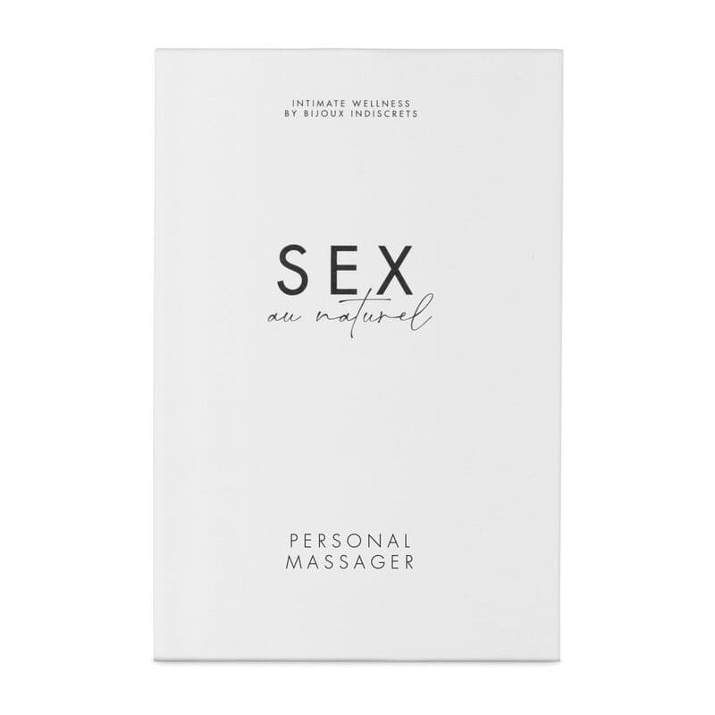 BIJOUX - RECHARGEABLE INTIMATE VIBRATOR 3