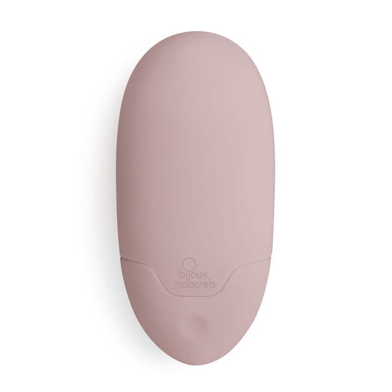 BIJOUX - RECHARGEABLE INTIMATE VIBRATOR 4