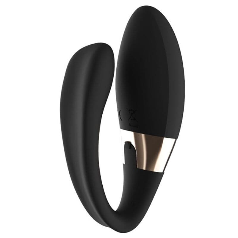 LELO - TIANI DUO BLACK COUPLES MASSAGER 2