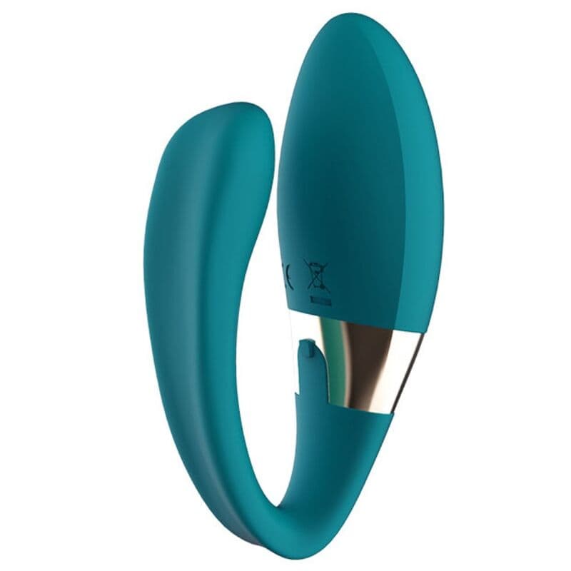 LELO - TIANI DUO BLUE COUPLES MASSAGER 2