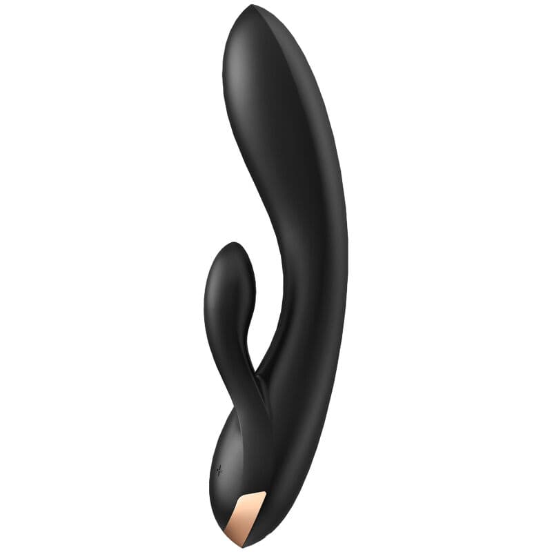 SATISFYER DOUBLE FLEX VIBRADOR APP 4