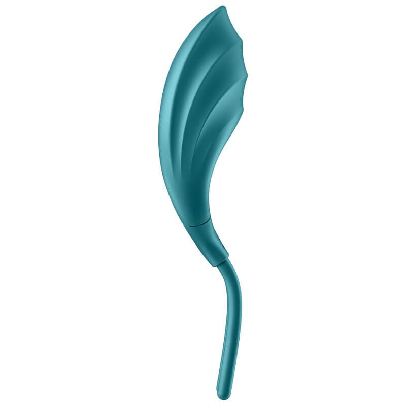 SATISFYER - SWORDSMAN ANILLO VIBRADOR 5