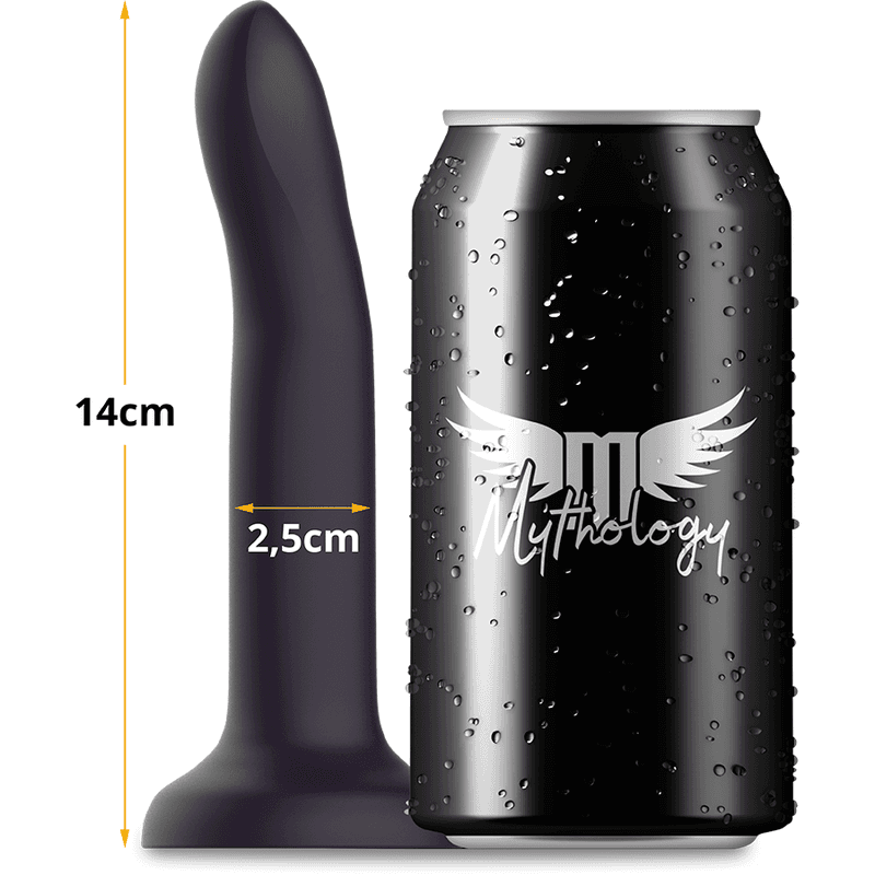 MYTHOLOGY - DUMAN MYSTIC DILDO S 2