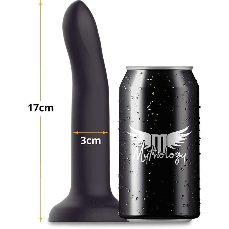 MYTHOLOGY - DUMAN MYSTIC DILDO M 2