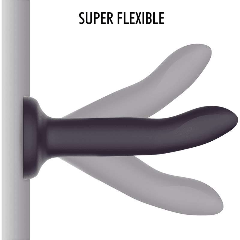 MYTHOLOGY - DUMAN MYSTIC DILDO M 4