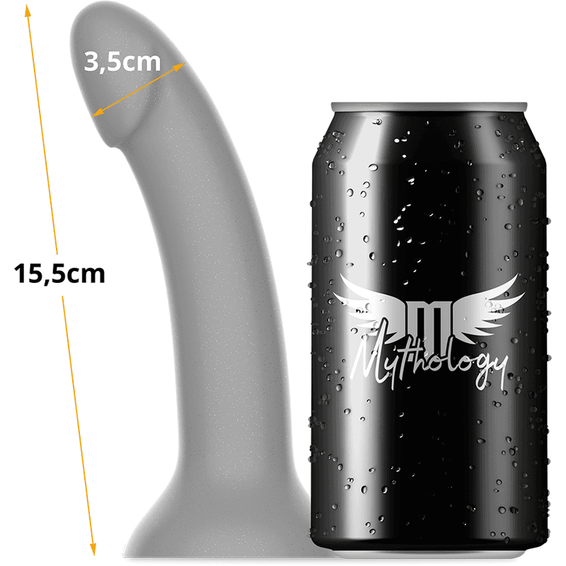MYTHOLOGY - RUNE MAJESTIC DILDO S 3