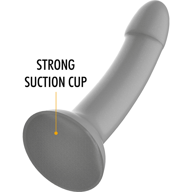 MYTHOLOGY - RUNE MAJESTIC DILDO S 5