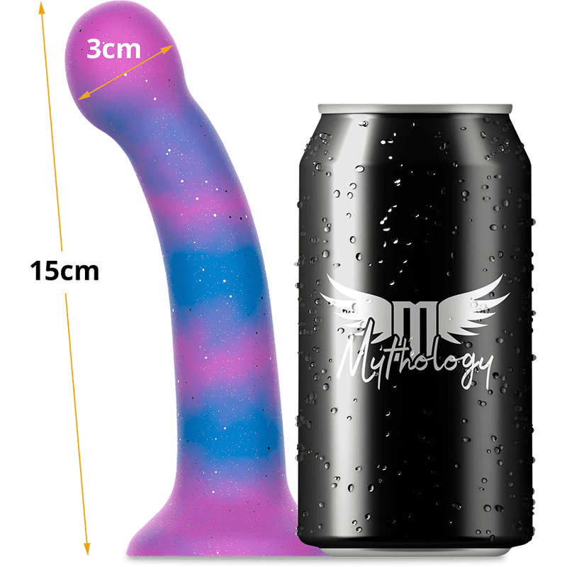 MYTHOLOGY - DION GALACTIC DILDO S 3