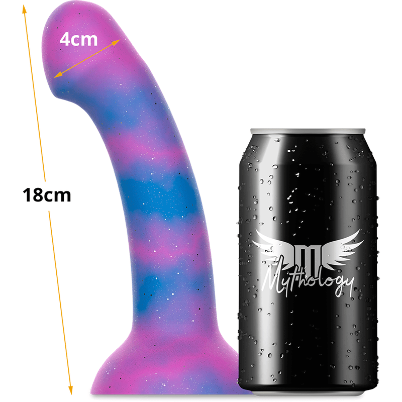 MYTHOLOGY - DION GALACTIC DILDO M 3