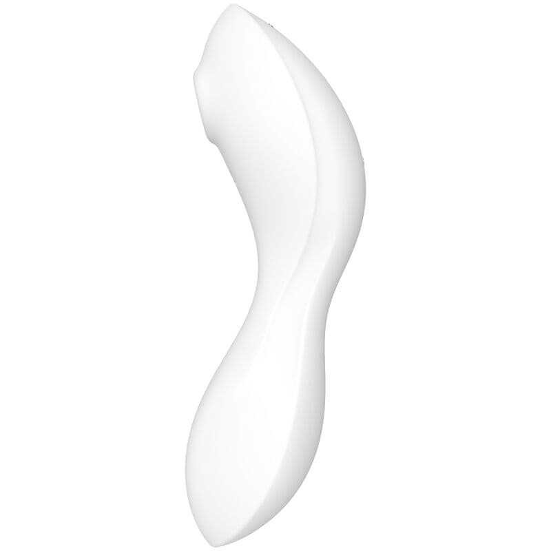 SATISFYER CURVY TRINITY 5 ESTIMULADOR Y VIBRADOR APP 4