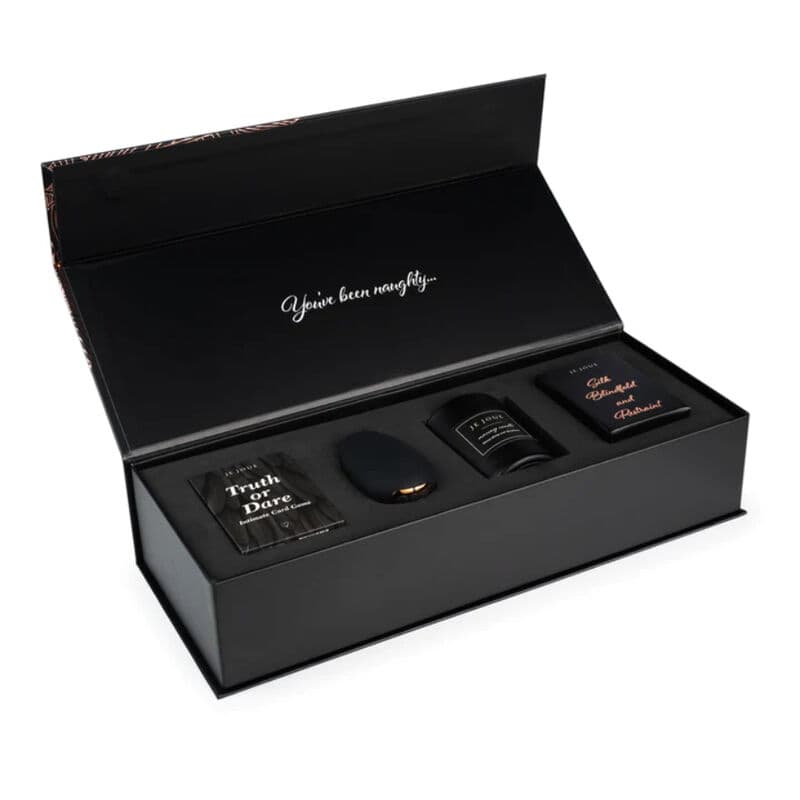 JE JOUE - THE NAUGHTY GIFT SET 2