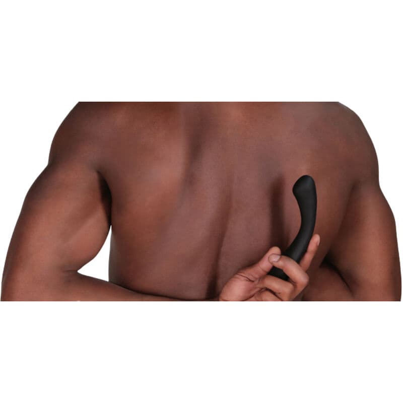 JE JOUE - JUNO FLEX G-SPOT VIBRATOR - BLACK 2
