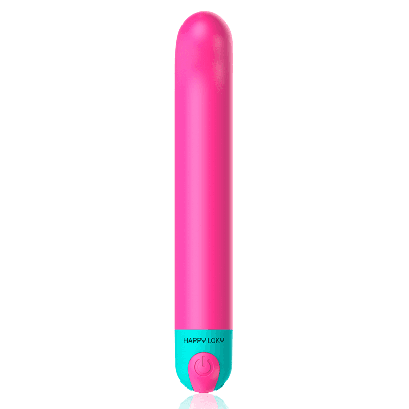 HAPPY LOKY - ARIEL G-SPOT VIBRATOR 3
