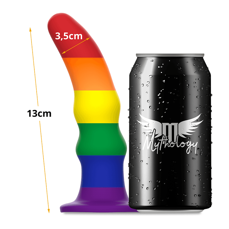 MYTHOLOGY - KUNO PRIDE DILDO S 3