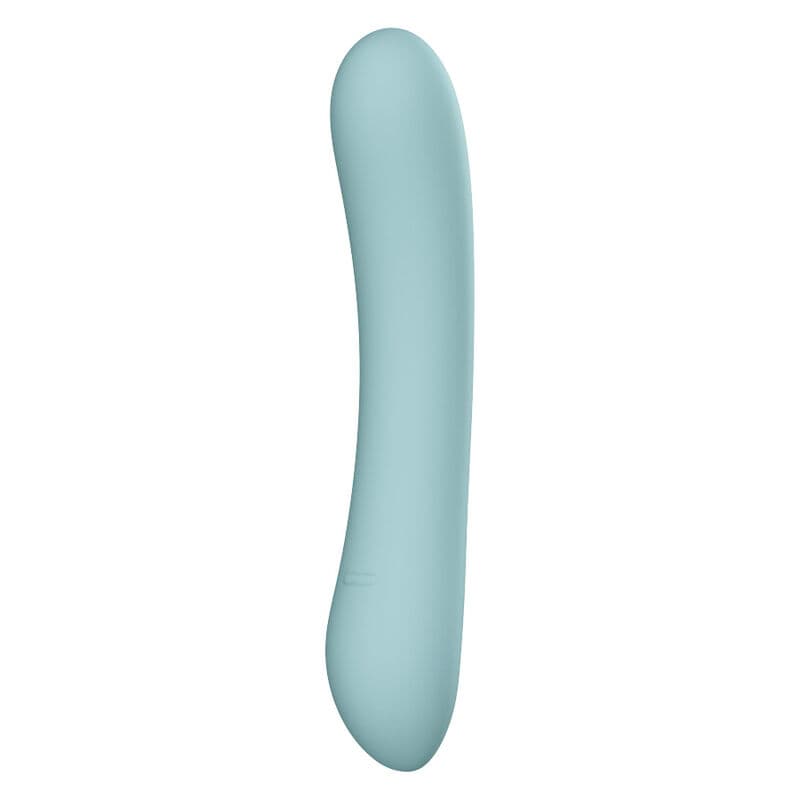 KIIROO - PEARL 2+ G-SPOT VIBRATOR - TURQUOISE 2