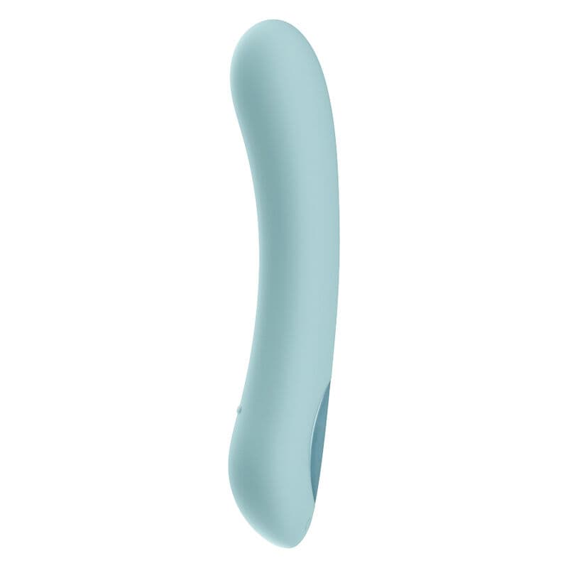 KIIROO - PEARL 2+ G-SPOT VIBRATOR - TURQUOISE 3