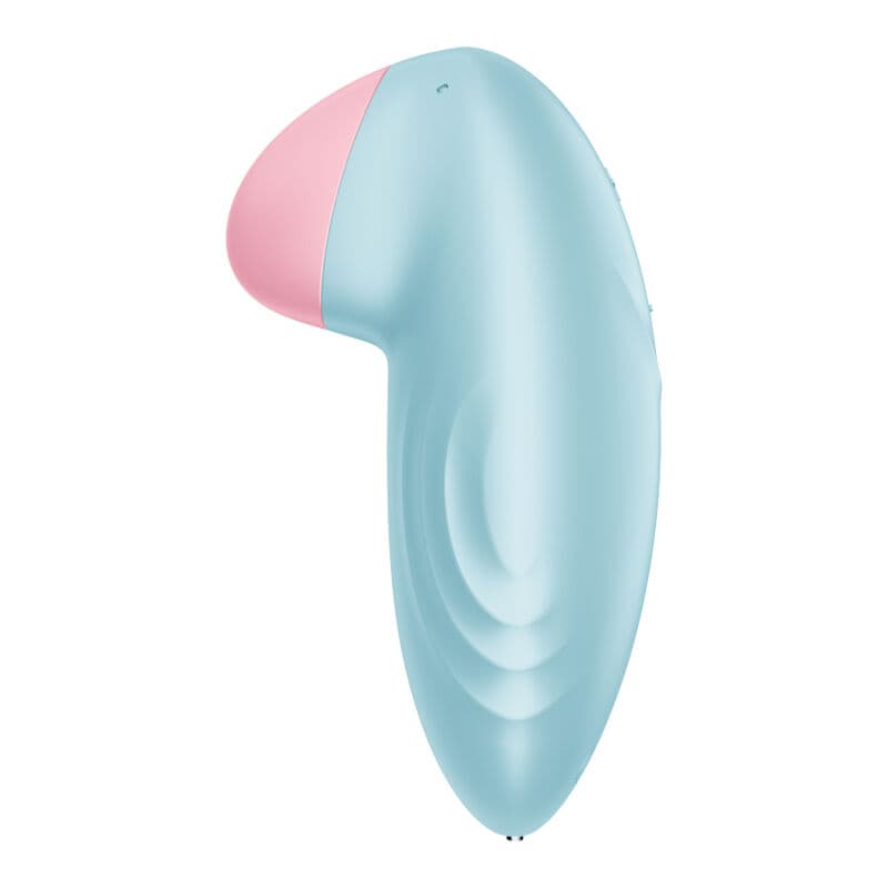 SATISFYER - TROPICAL TIP VIBRADOR LAY-ON 2