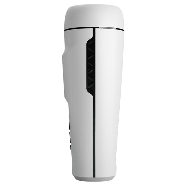 PRETTY LOVE - SIENNA VIBRATING MALE MASTURBATOR WITH VOICE AND SUCTION 4