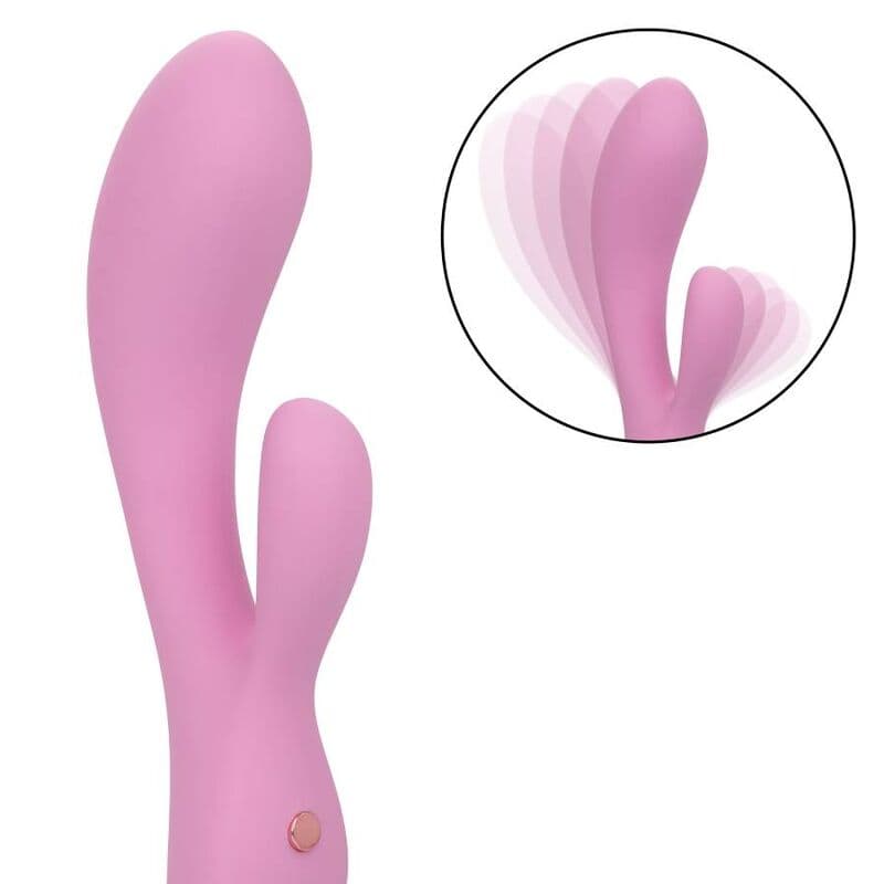 CALEXOTICS - CONTOUR ZOIE PINK 5