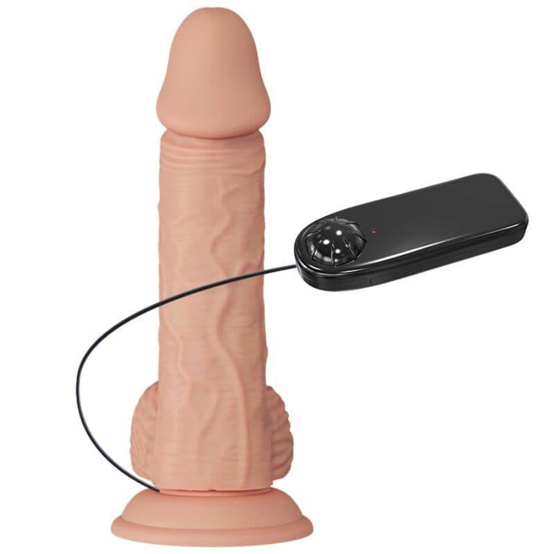 BAILE - BEAUTIFUL ENCOUNTER VIBRATION CATOBLEPAS 20.6 CM NATURAL 2