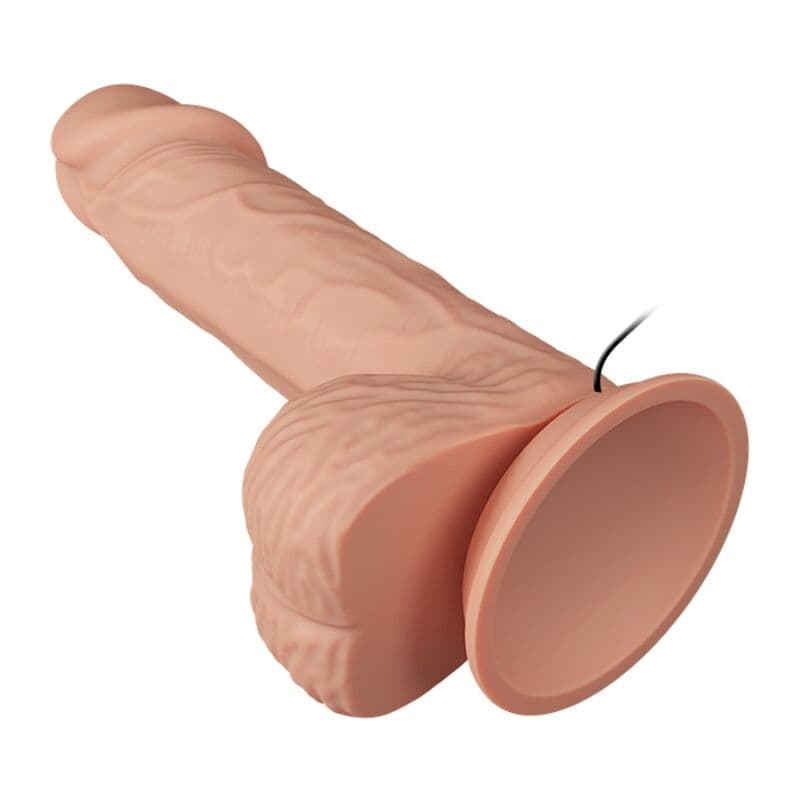 BAILE - BEAUTIFUL ENCOUNTER VIBRATION CATOBLEPAS 20.6 CM NATURAL 4