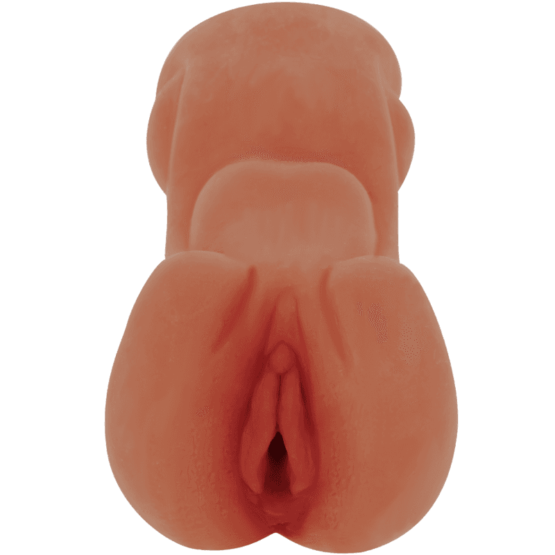 JAMYJOB SIGNATURE - BRANDY VAGINA MASTURBATOR 4