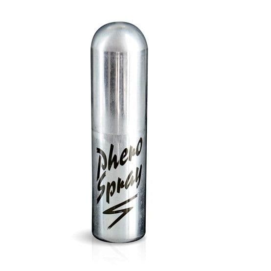RUF - MENS PHEROMONES SPRAY 15ML 2