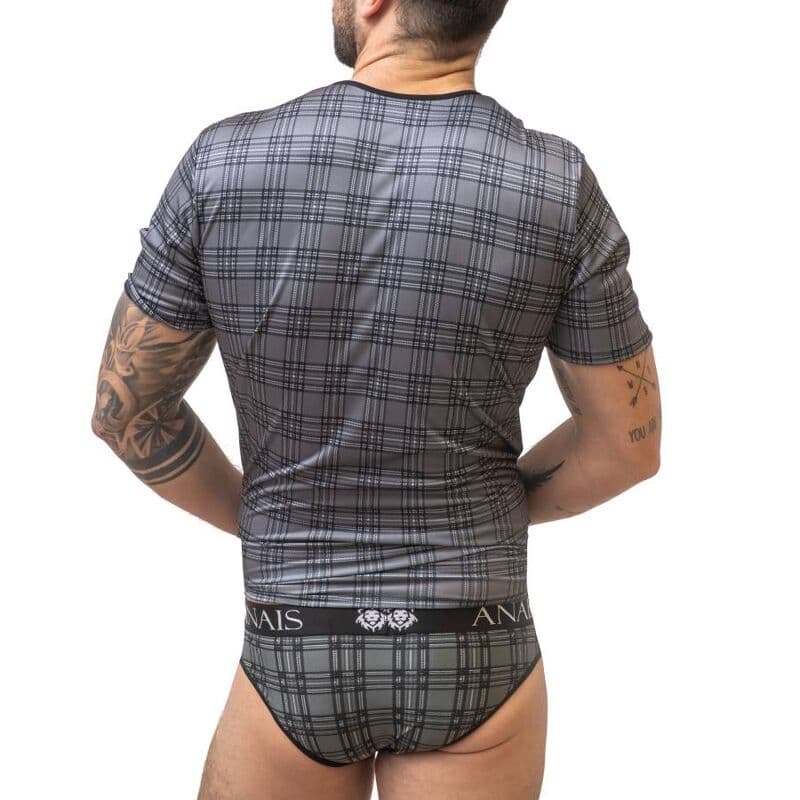 ANAIS MEN - BALANCE CAMISETA 4