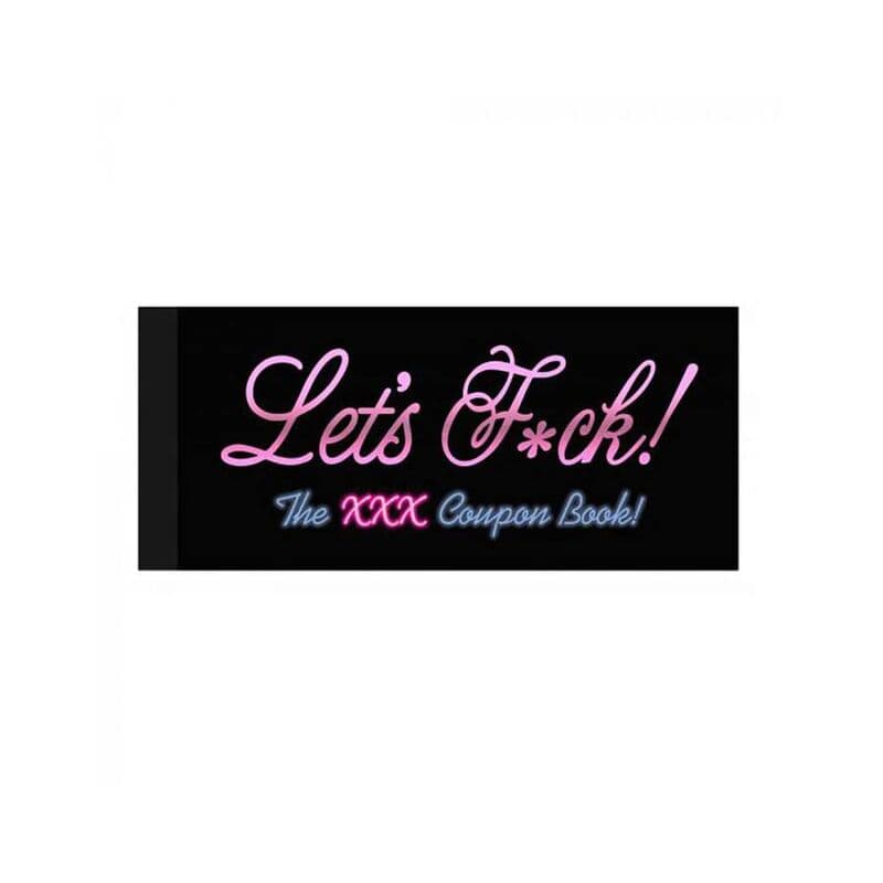 KHEPER GAMES - LETS F*CK COUPONS / EN 2