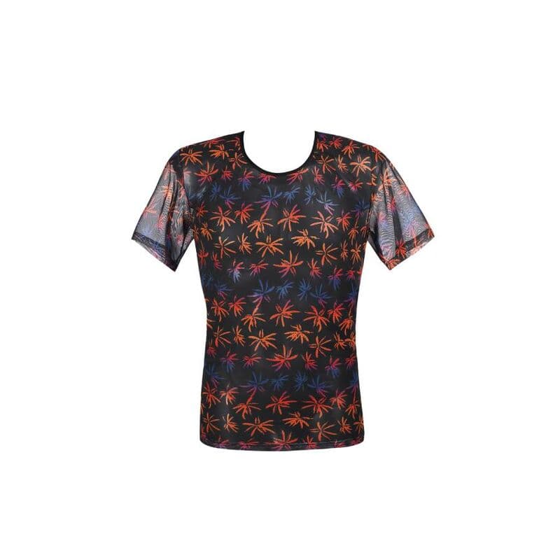 ANAIS MEN - CHILL CAMISETA S 5