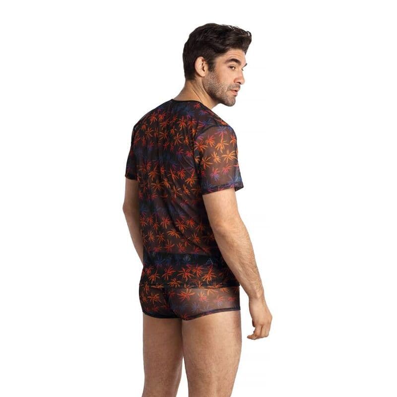 ANAIS MEN - CHILL CAMISETA S 4