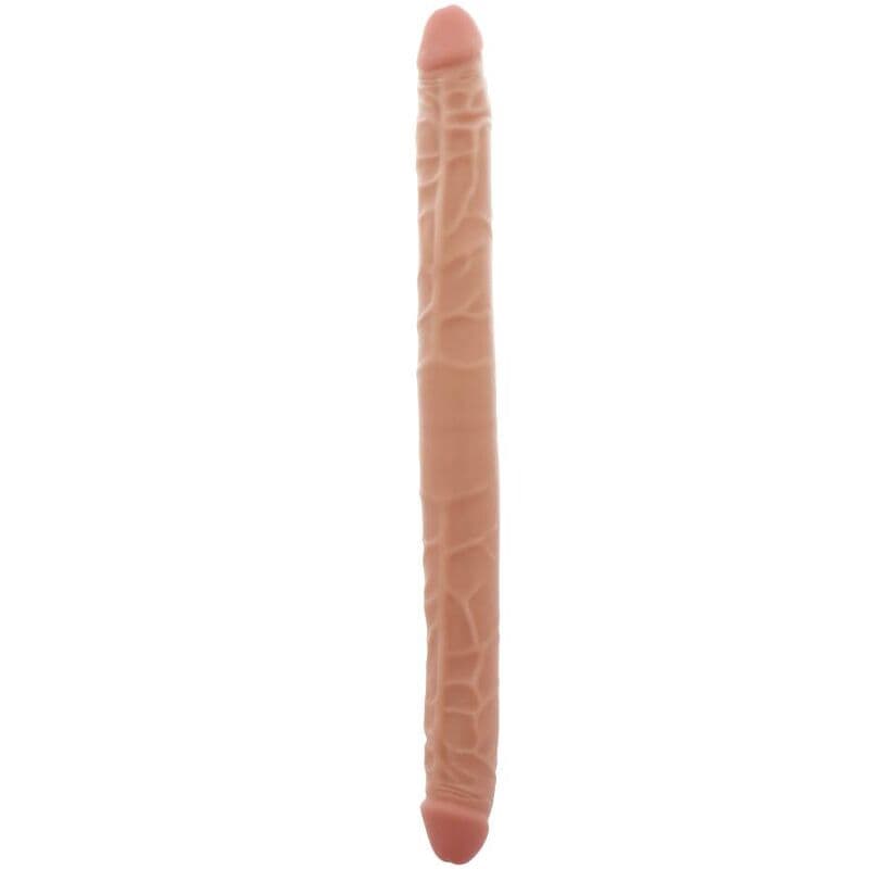 GET REAL - DOUBLE DONG 40 CM SKIN 2