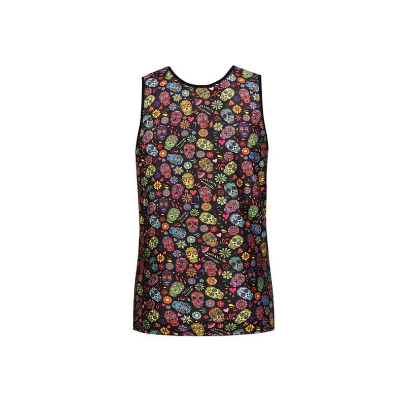 ANAIS MEN - MEXICO TOP XL 4